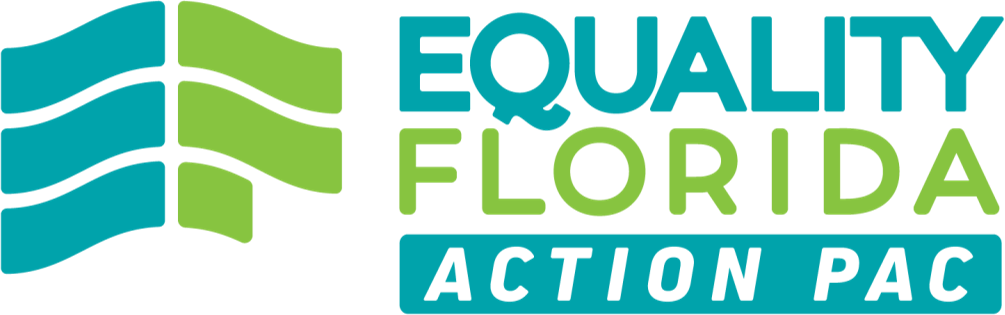 Equality Florida Action PAC Logo