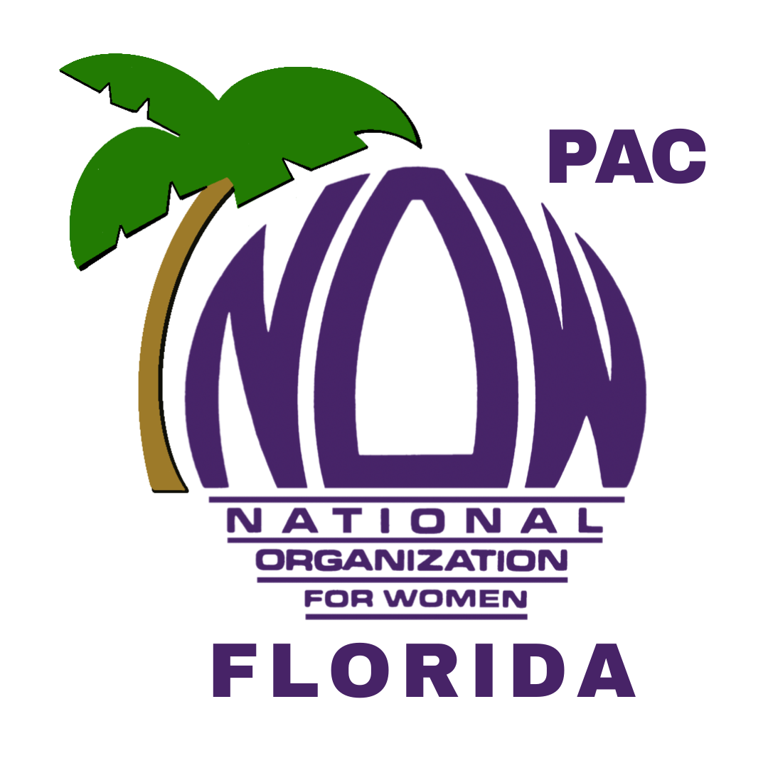 Florida NOW PAC Logo