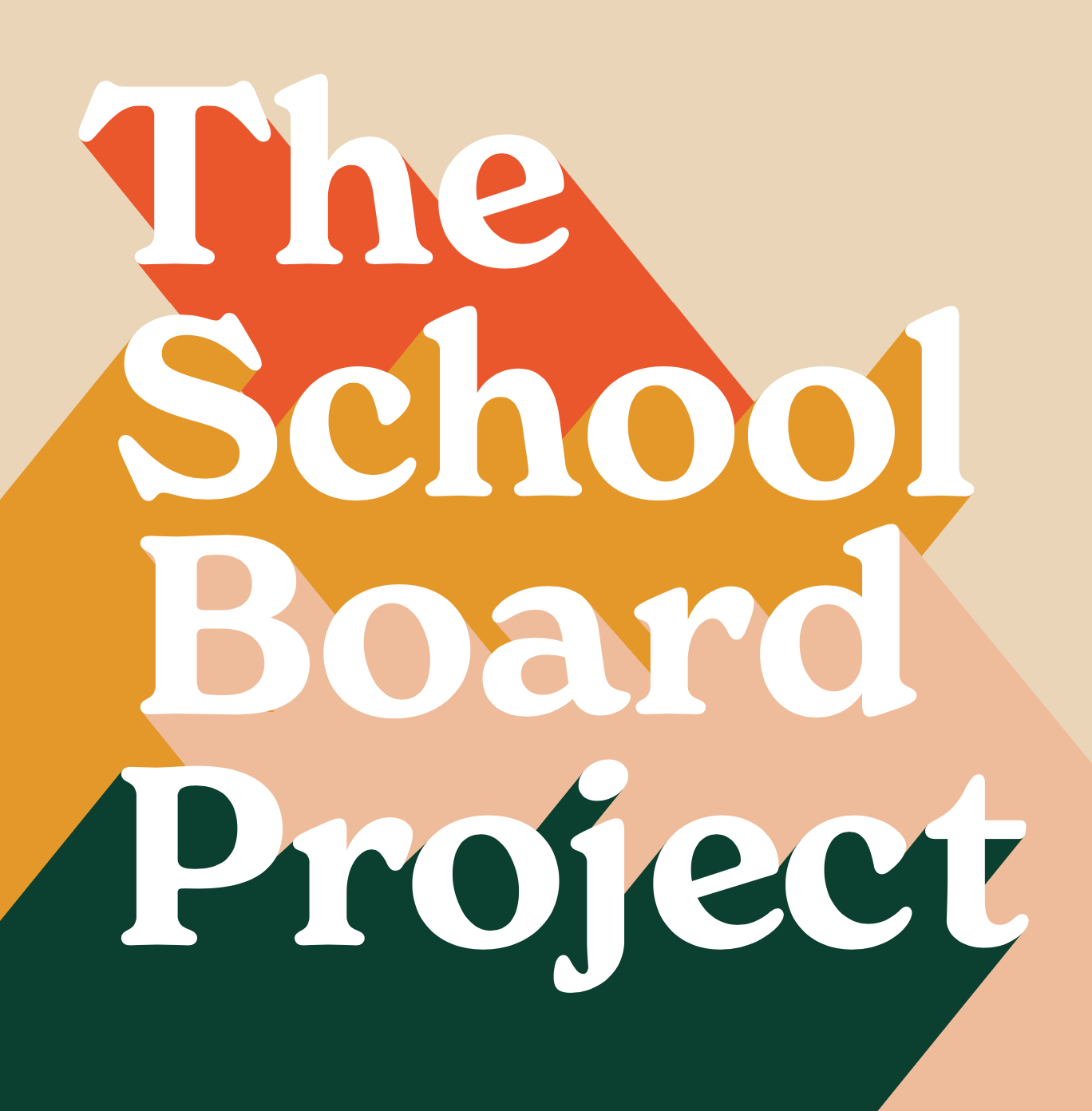 The School Board Project Logo